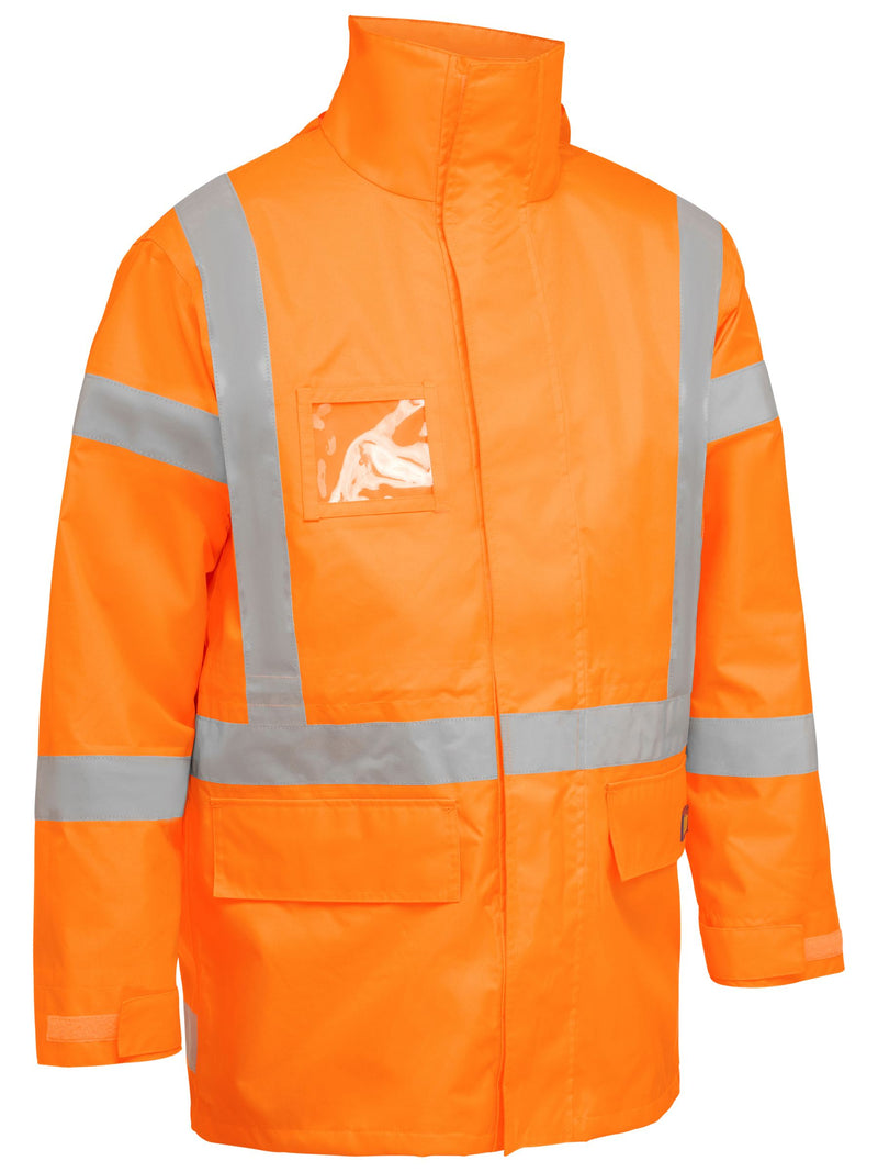 Rail Orange