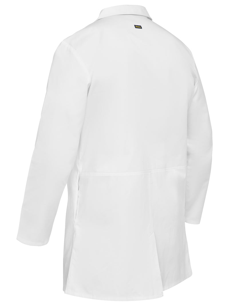 Dust Coat - CLEARANCE – back view