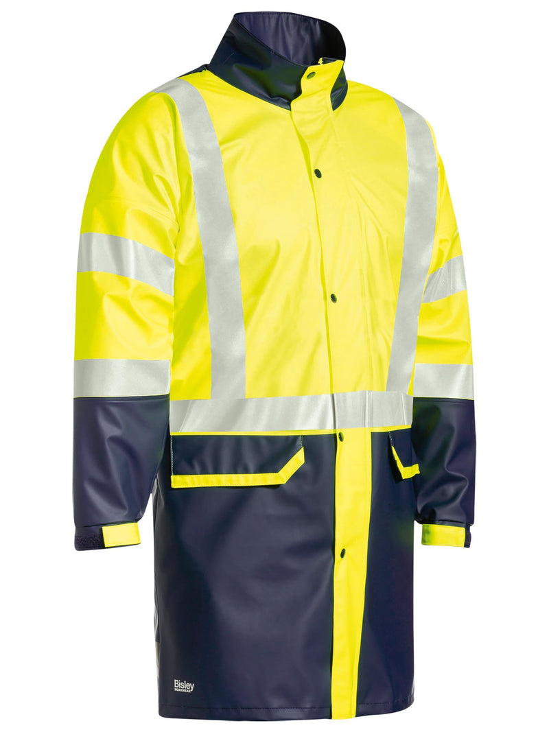Yellow/Navy