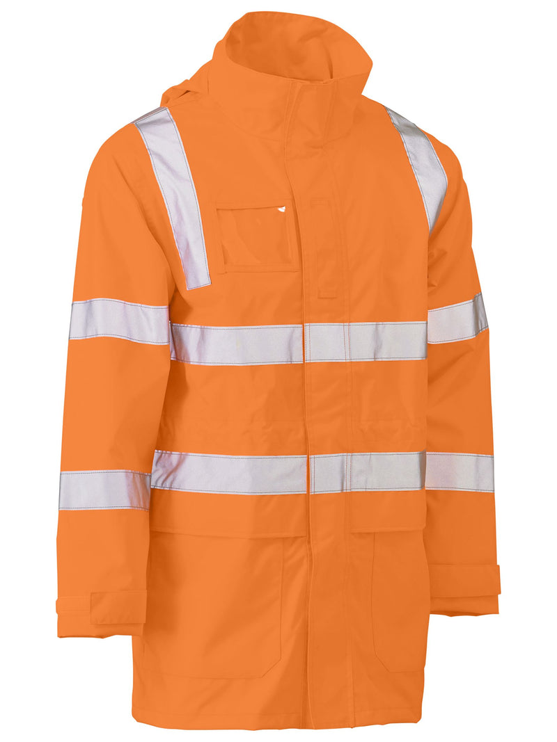 Rail Orange