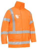 Rail Orange