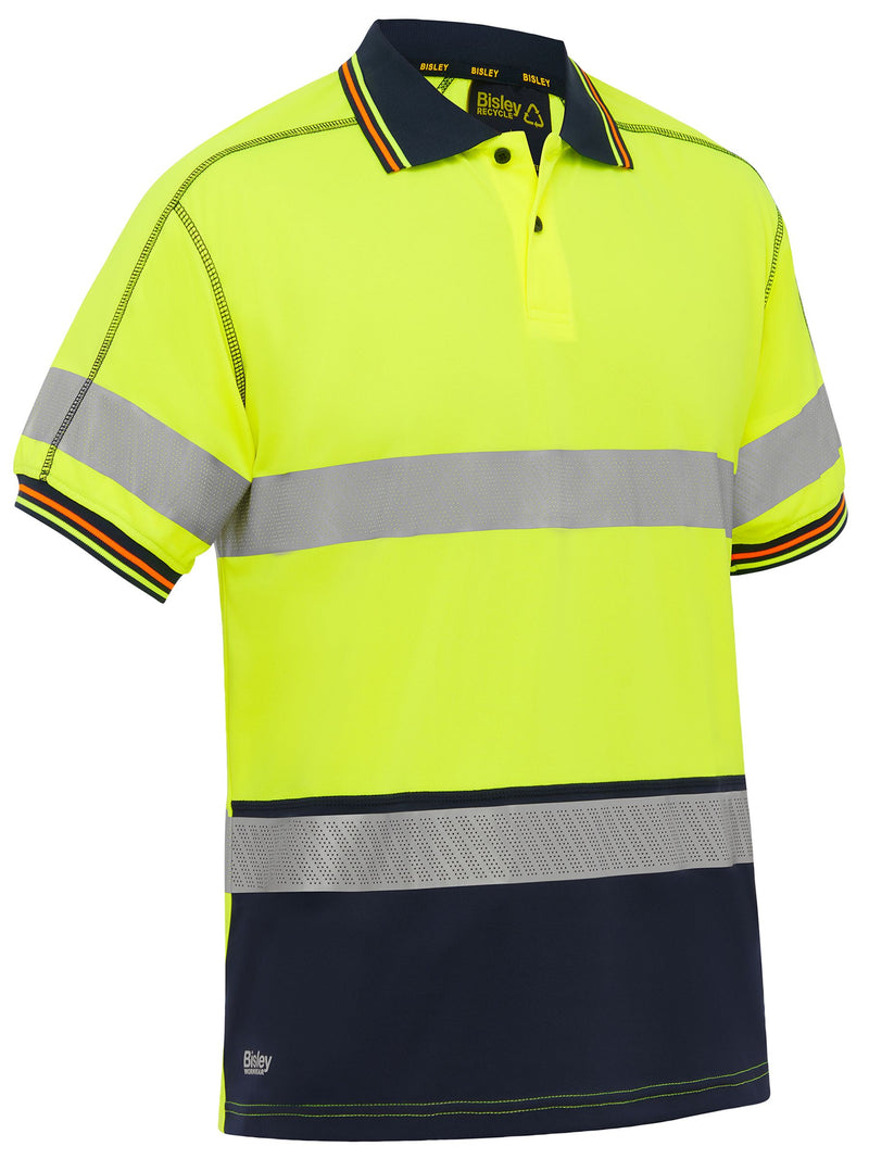 Yellow/Navy
