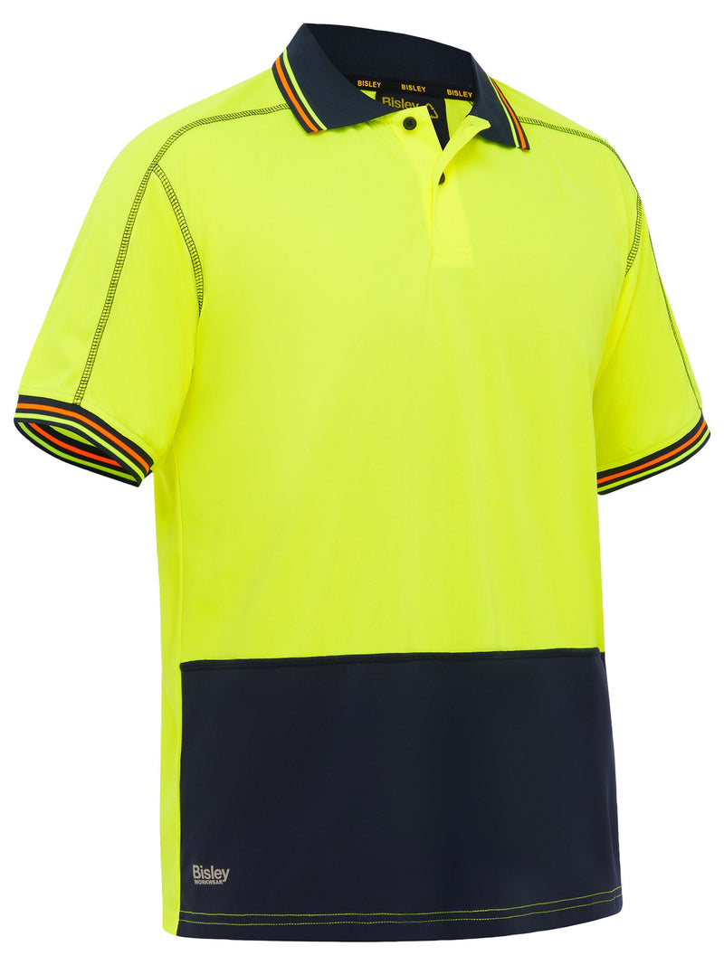 Yellow/Navy
