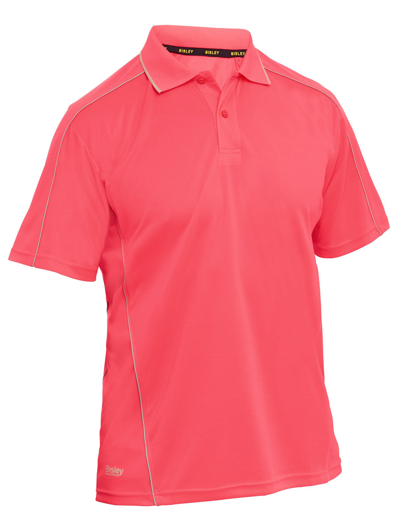 HI VIS PINK