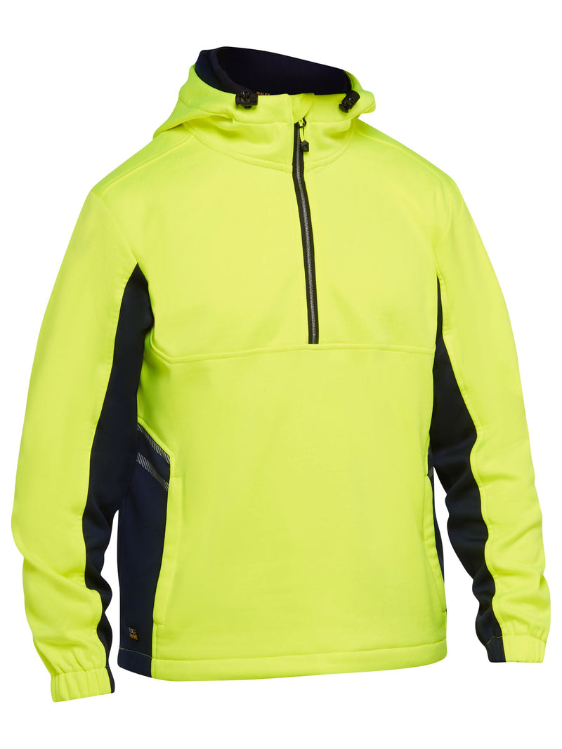 Yellow/Navy