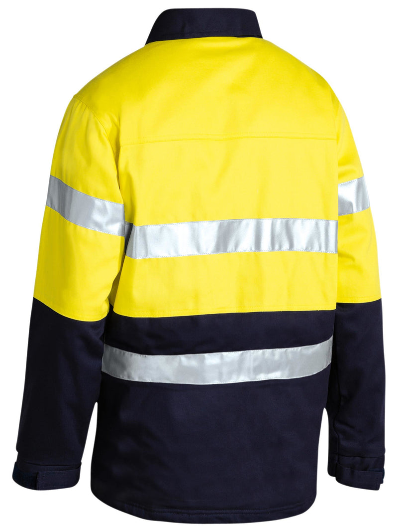 Yellow/Navy