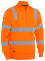 Rail Orange
