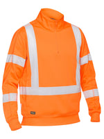 Rail Orange