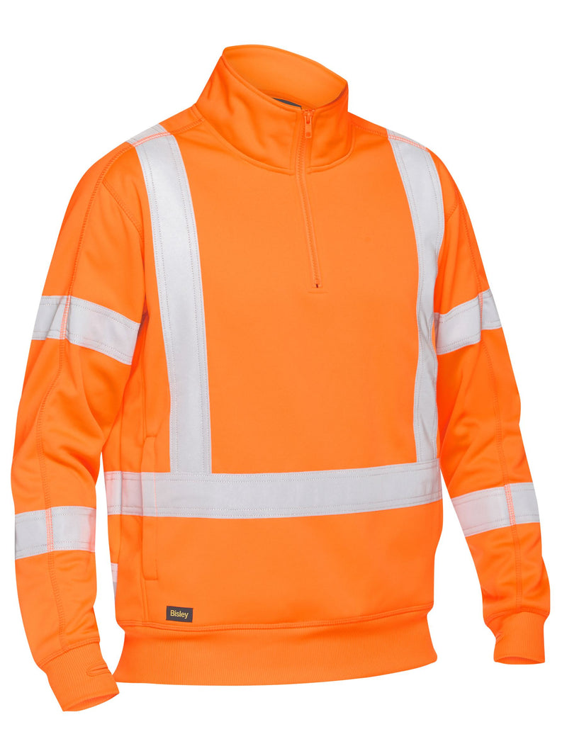 Rail Orange