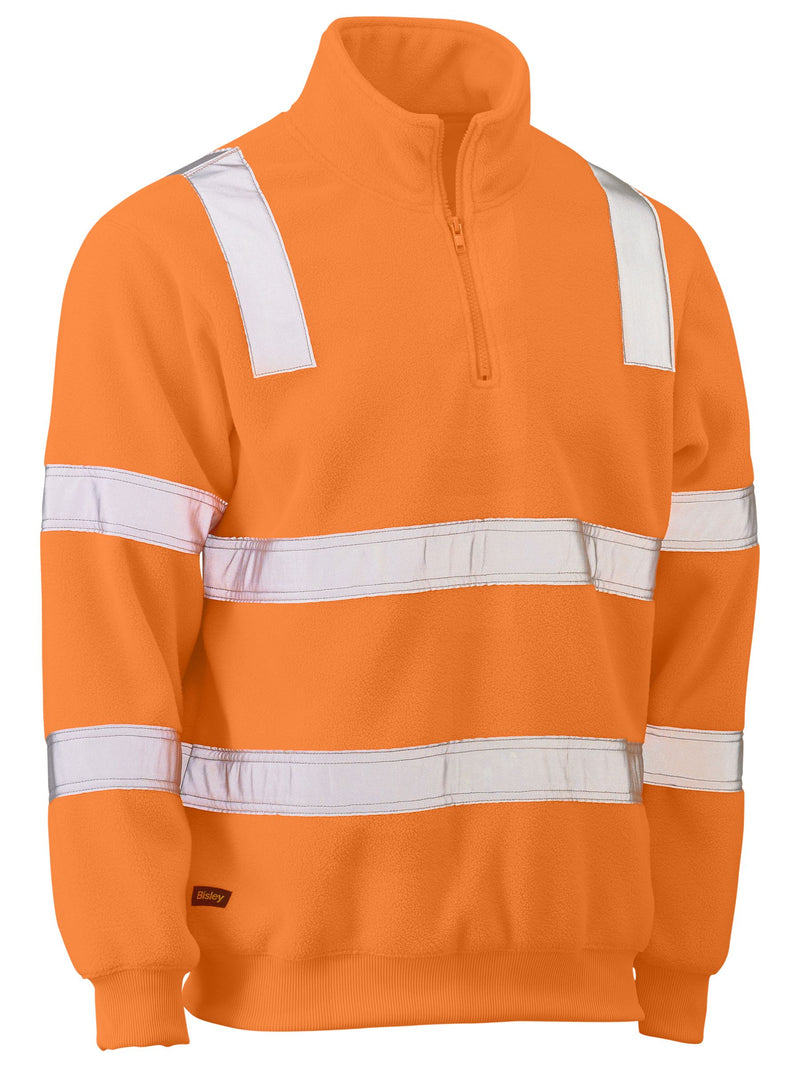 Rail Orange