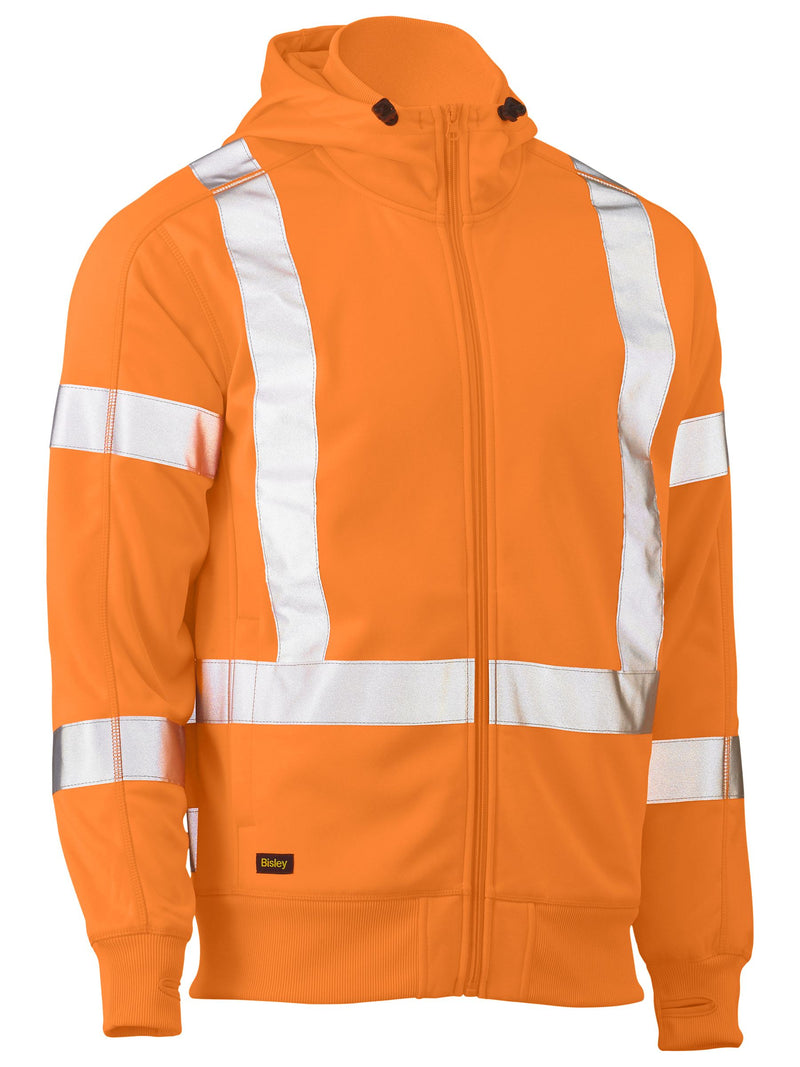 Rail Orange