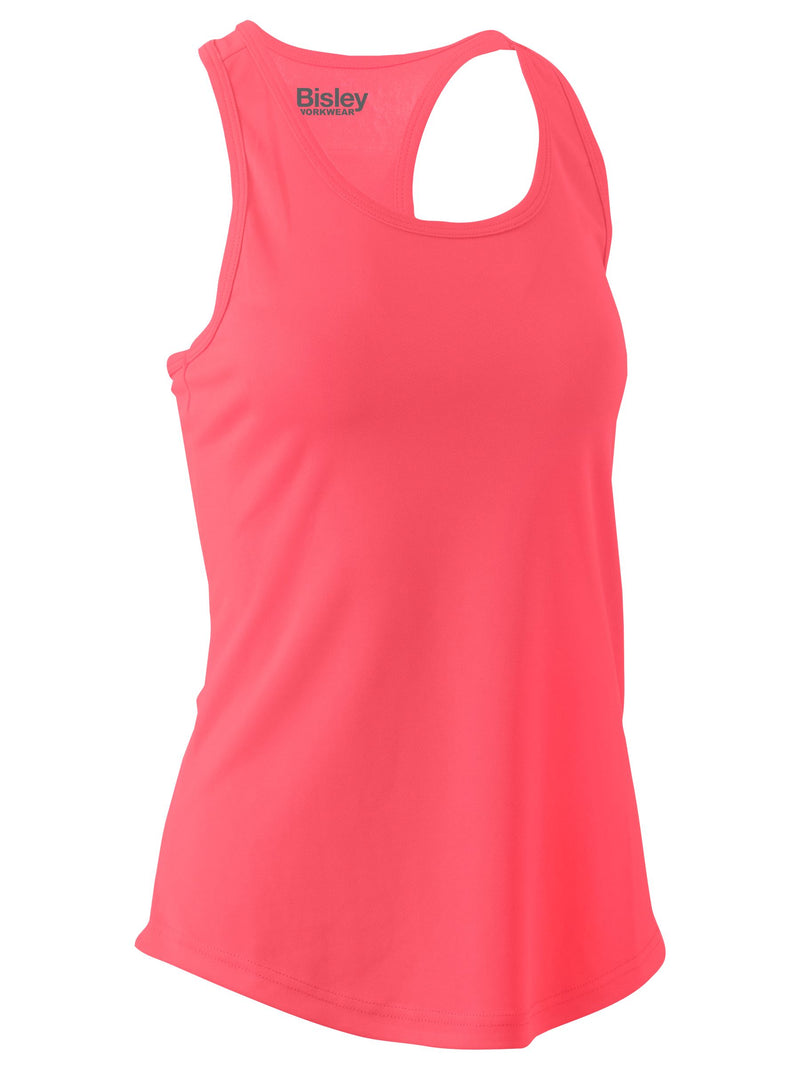 Fluoro Pink