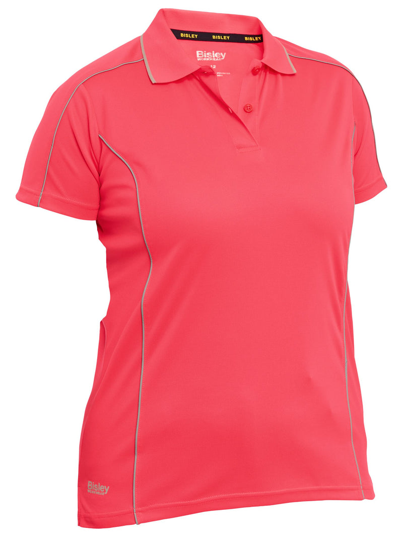 Hi Vis Pink