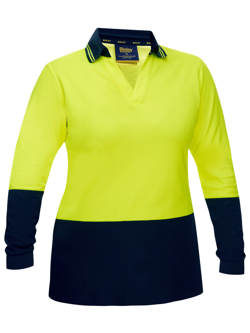 Yellow/Navy
