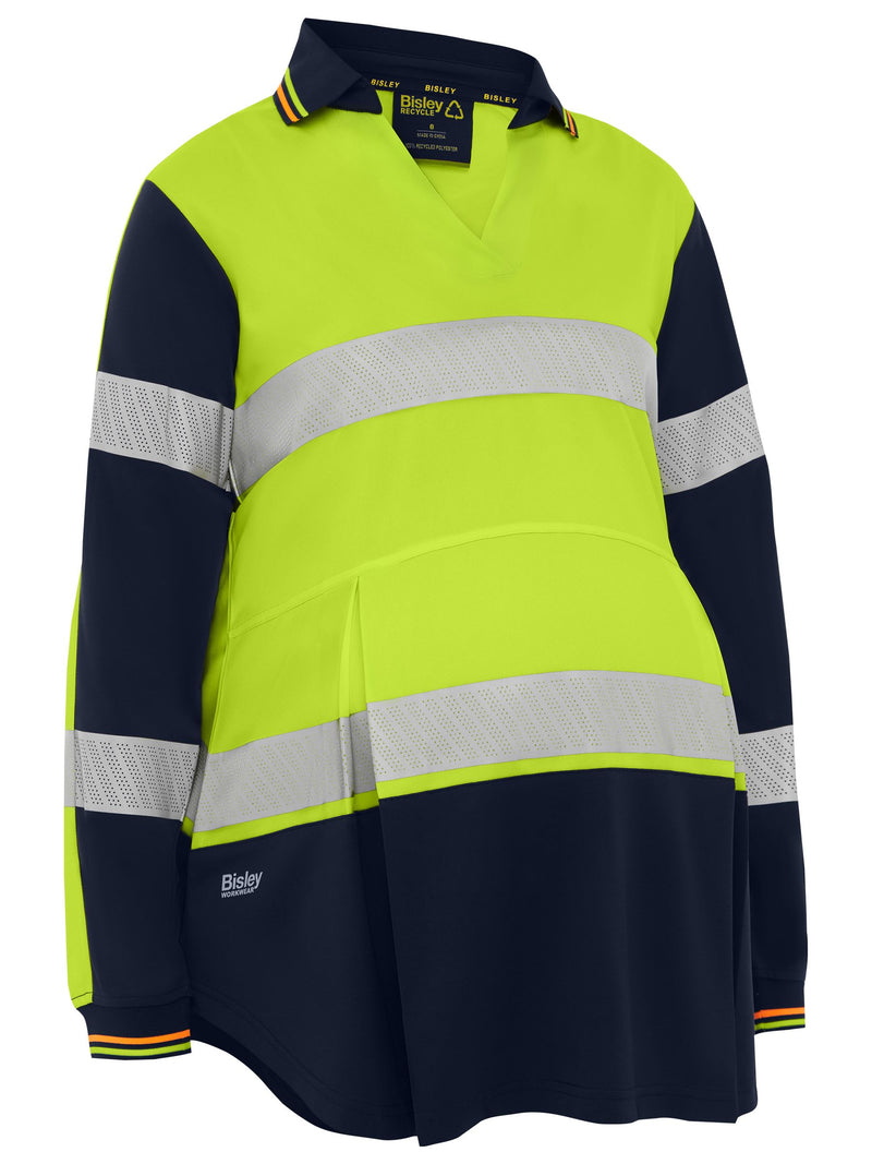 Yellow/Navy