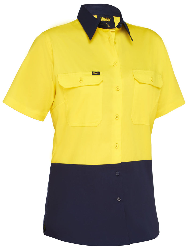 Yellow/Navy