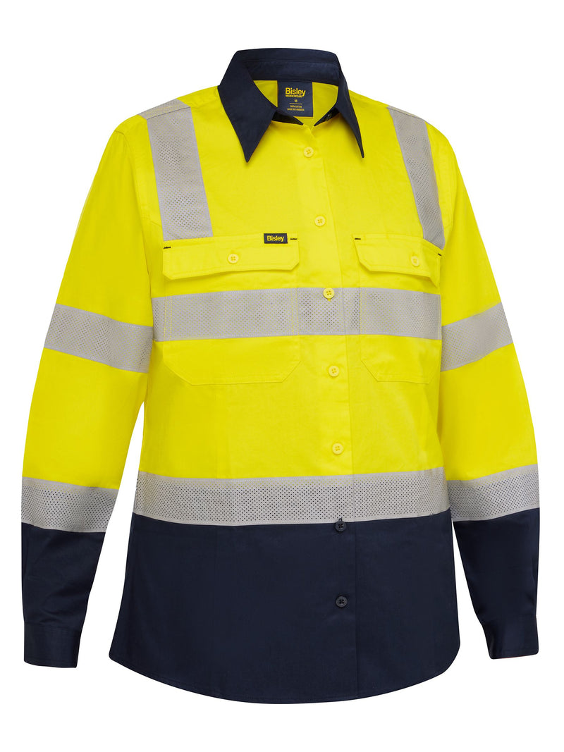 Yellow/Navy