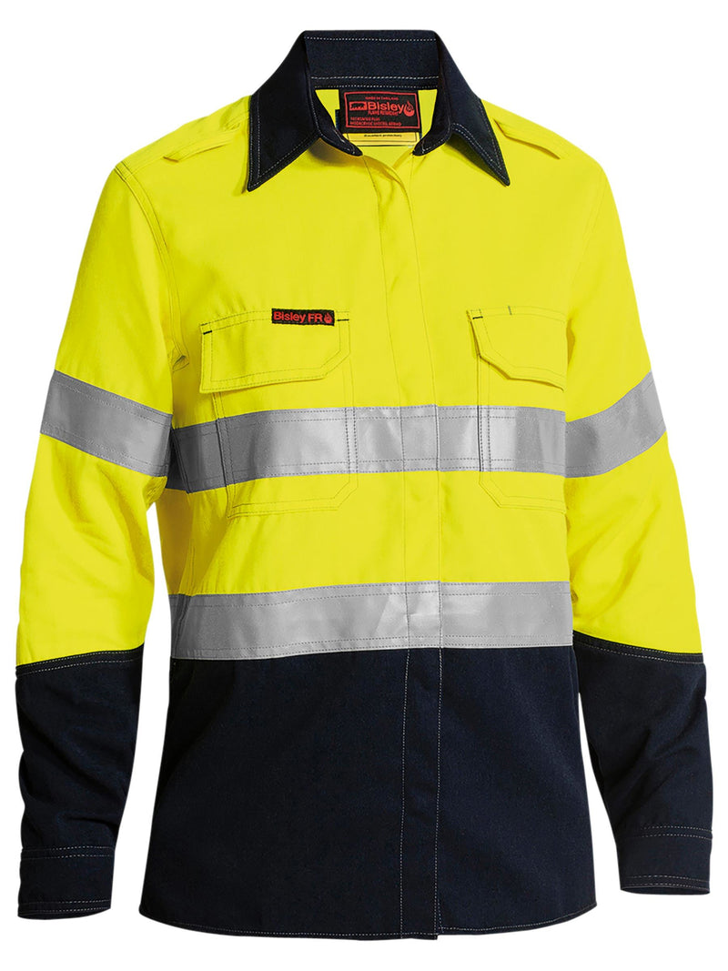 Yellow/Navy