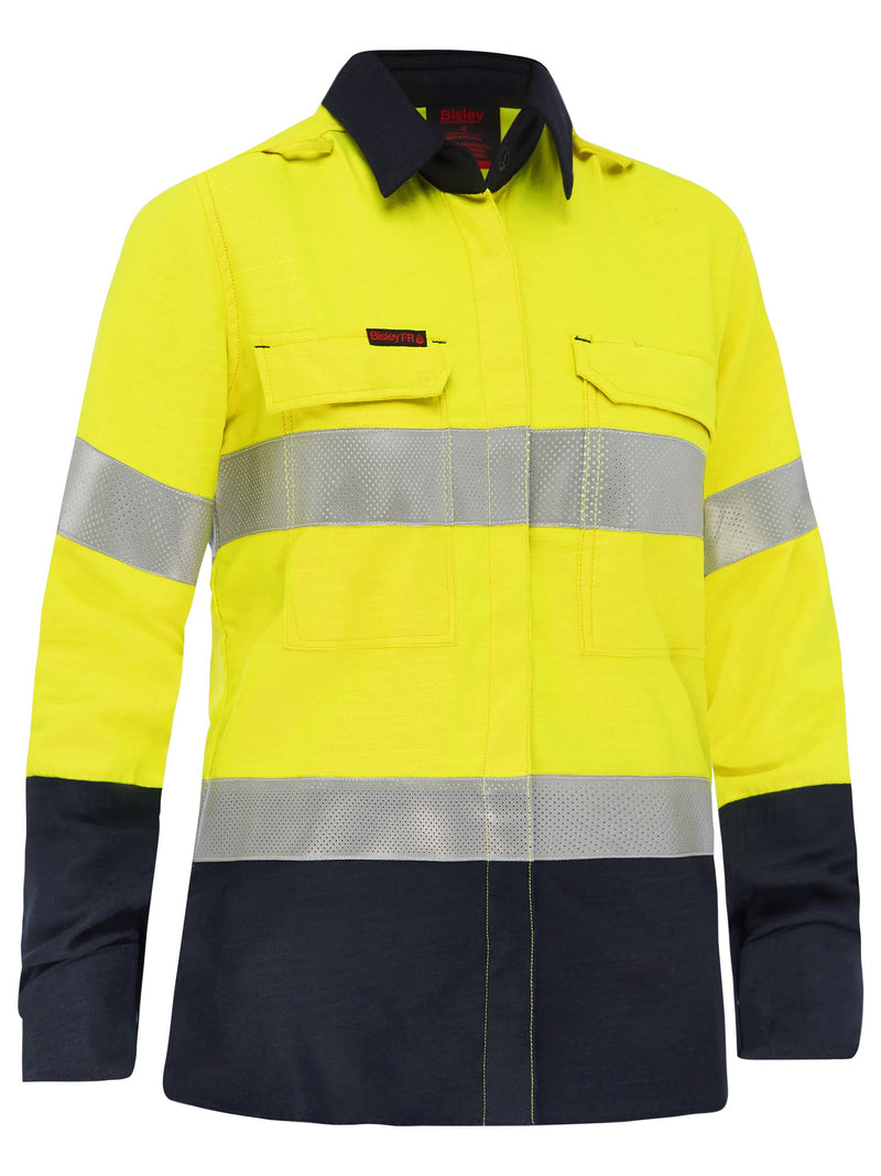 Yellow/Navy
