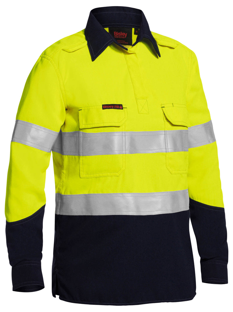 Yellow/Navy