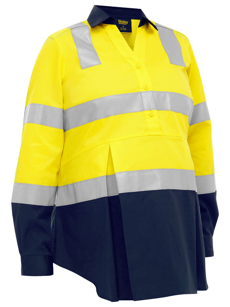 Yellow/Navy