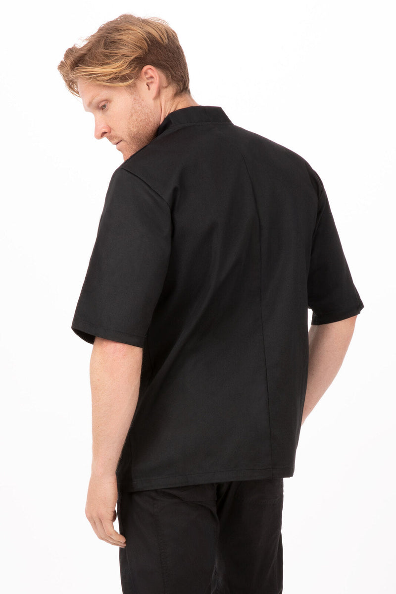 Chef Works BLSS Chambery Chef Jacket – product photo