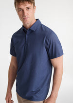 Biz Collection BP2616MS Venture Short Sleeve Polo Mens