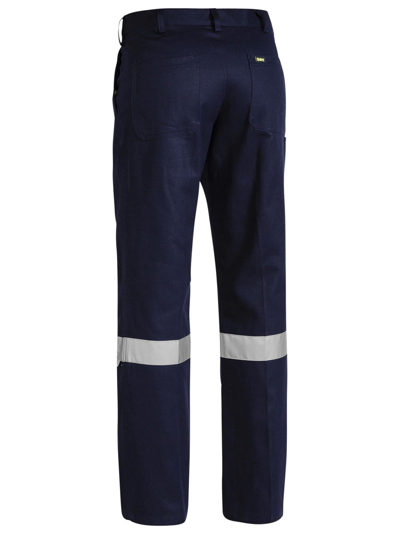 3M Taped Original Work Pant – back view