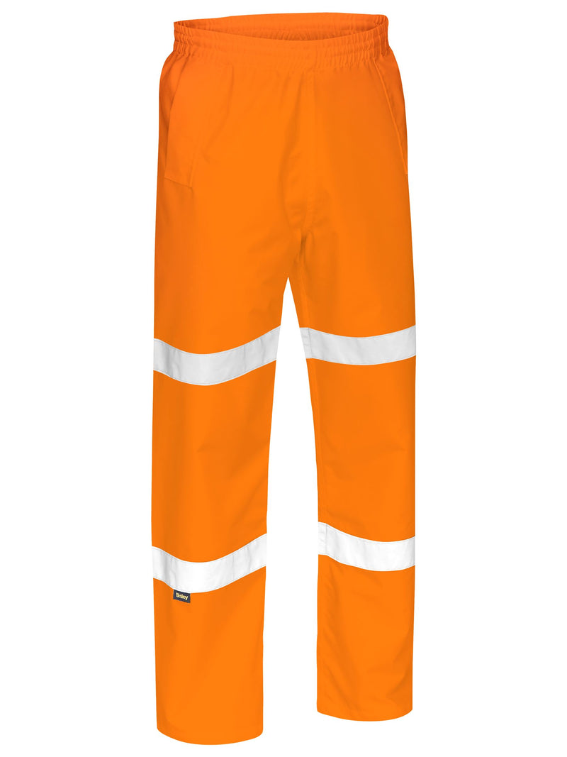 Rail Orange