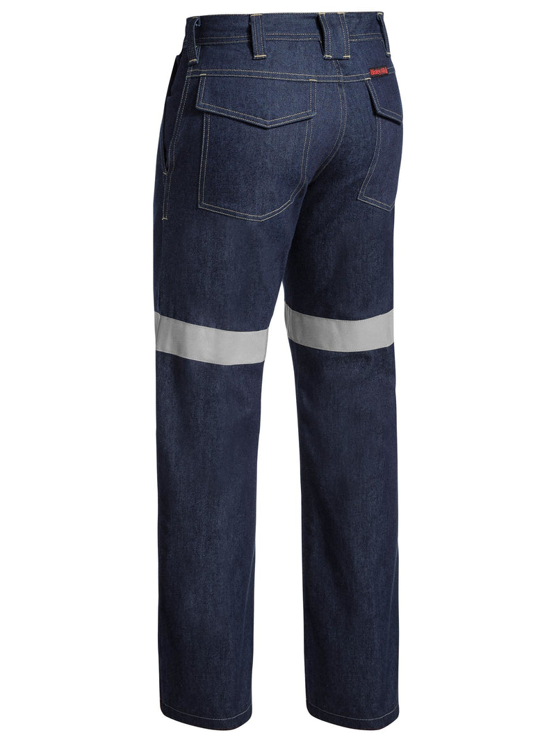 Dark Denim