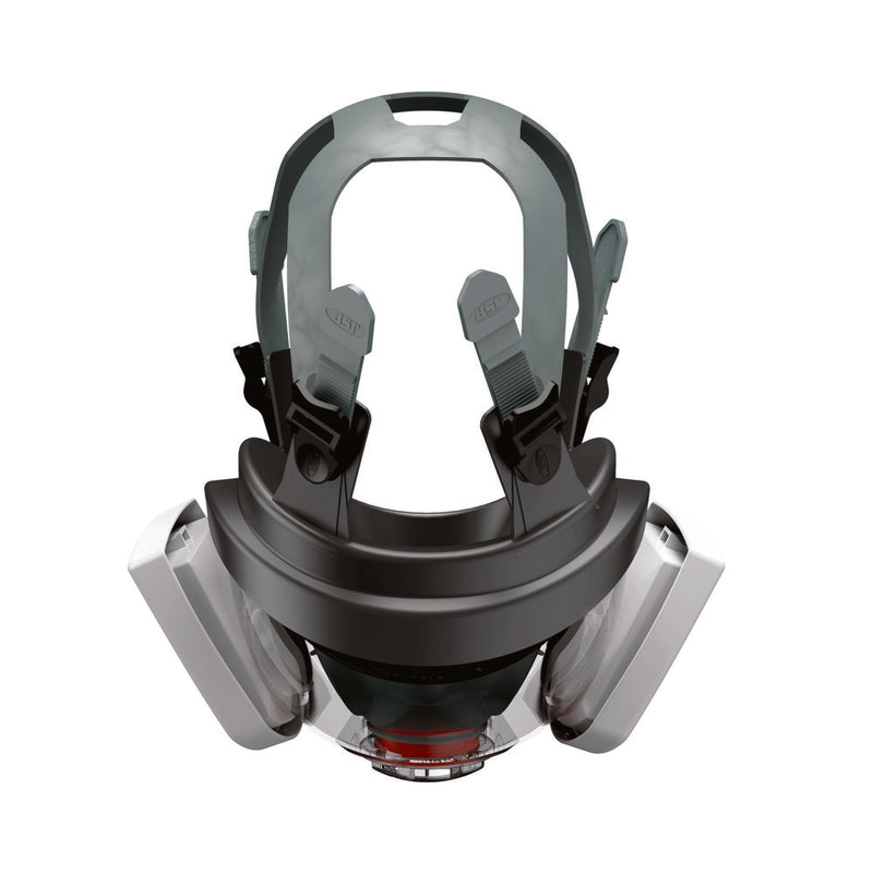 FT10 Full Face Mask Medium