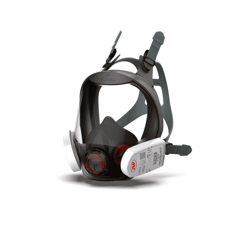 FT10 Full Face Mask Small