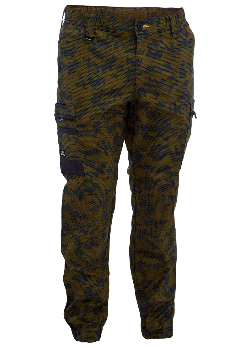 Army Honeycomb