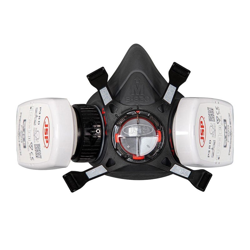 Portacount / Accufit Quantitative Face Fit Test Adaptor