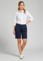 Biz Collection BS021L Lawson Chino Short Ladies