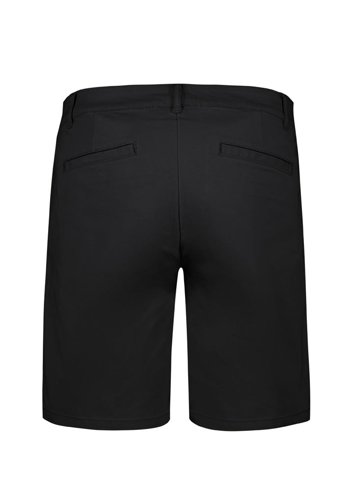 Biz Collection BS021L Lawson Chino Short Ladies 4