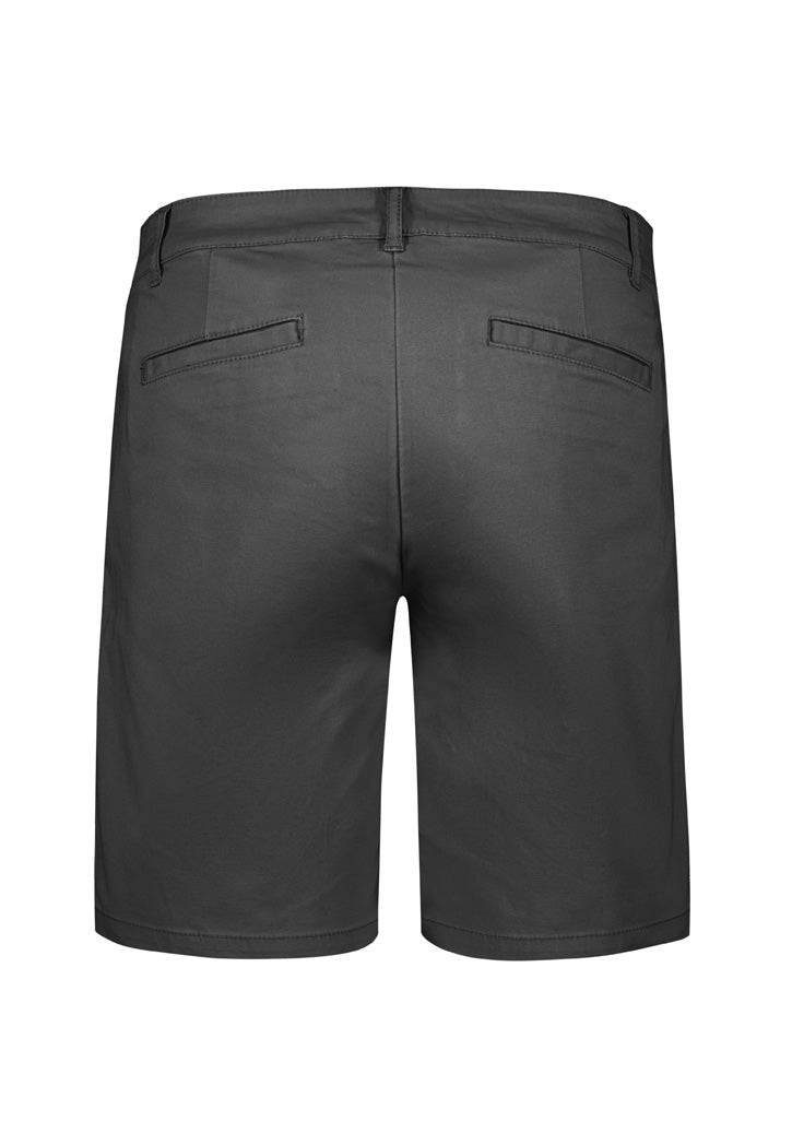 Biz Collection BS021L Lawson Chino Short Ladies 3