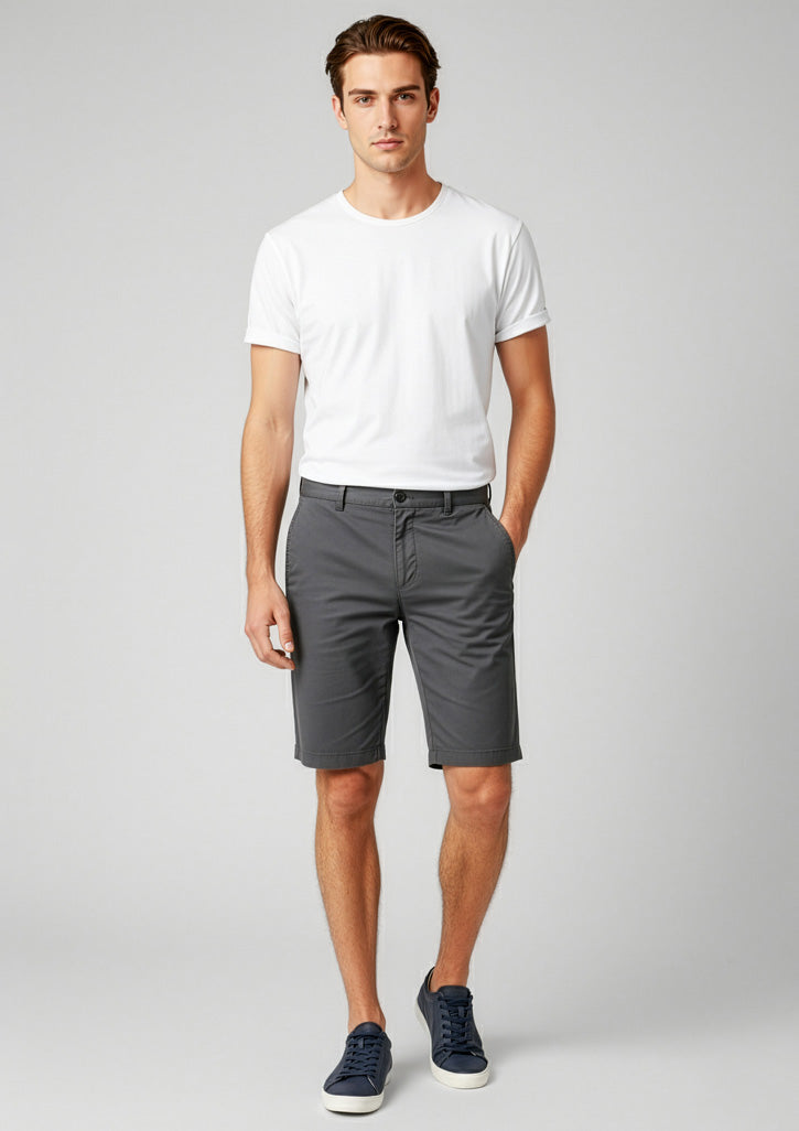 Biz Collection BS021M Lawson Short Mens 3