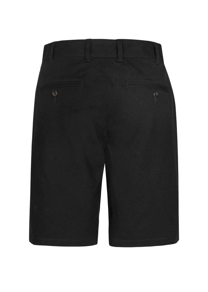 Biz Collection BS021M Lawson Short Mens 4