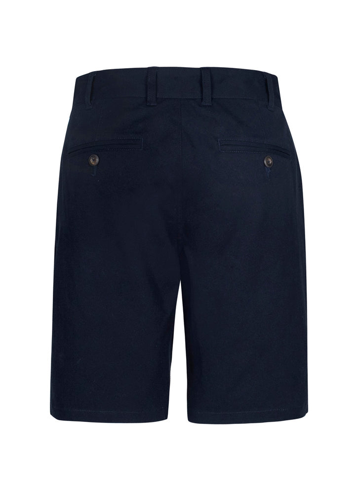Biz Collection BS021M Lawson Short Mens 2