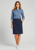 Biz Collection BS022L Lawson Skirt Ladies