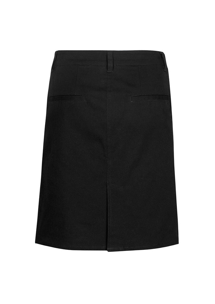 Biz Collection BS022L Lawson Skirt Ladies 2