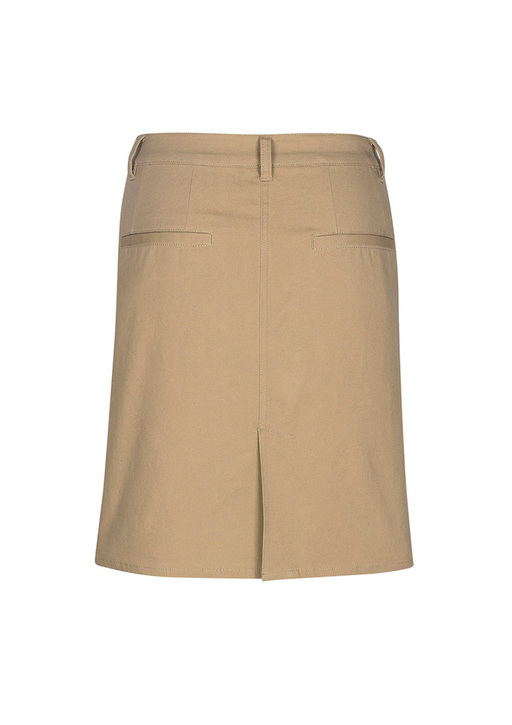 Biz Collection BS022L Lawson Skirt Ladies 3