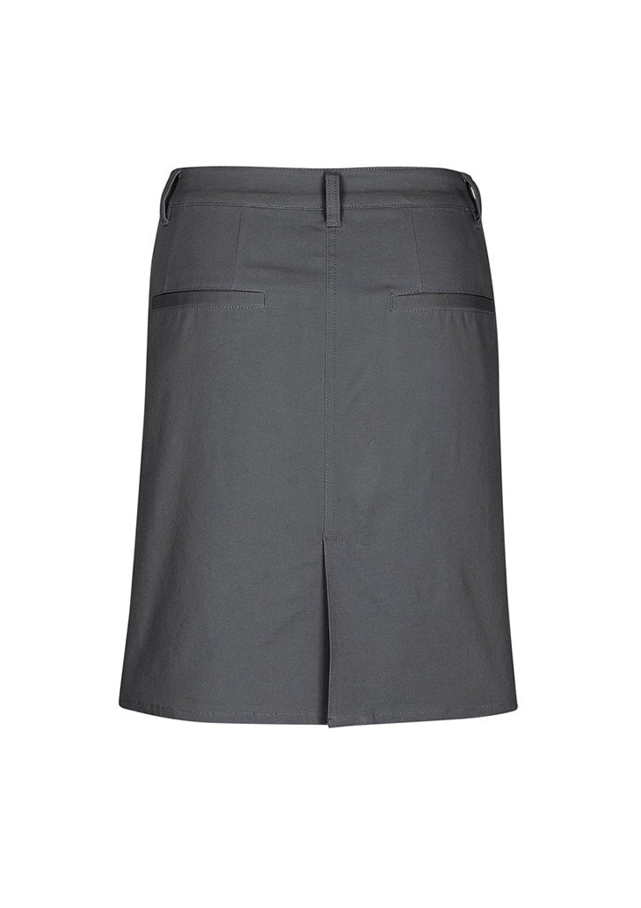 Biz Collection BS022L Lawson Skirt Ladies 4