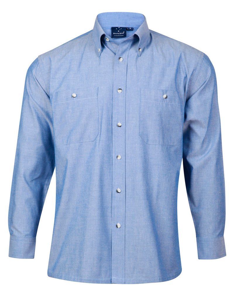 Chambray