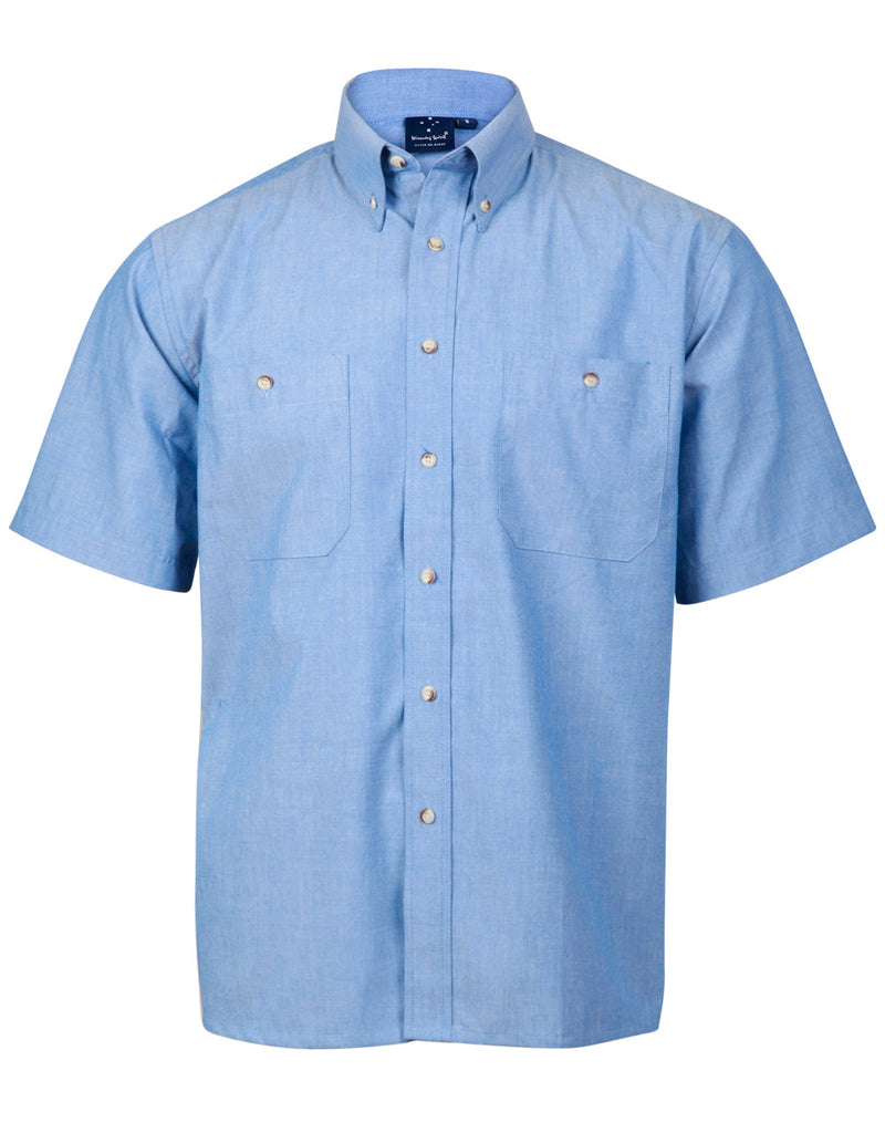 Chambray