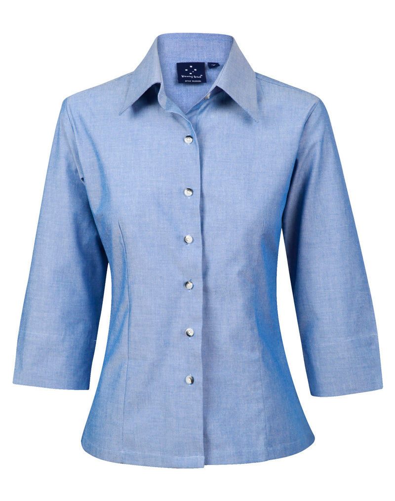 Chambray