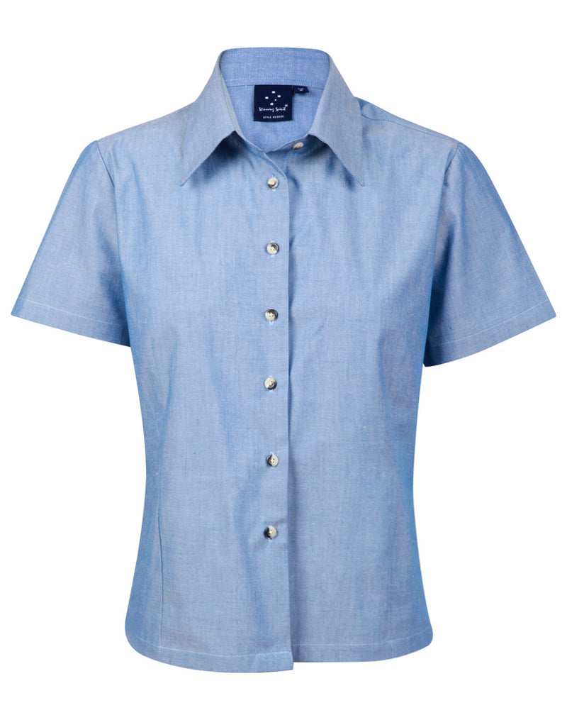 Chambray