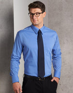 Winning Spirit BS08L Teflon Executive Long Sleeve Shirt Mens