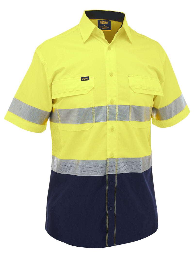Yellow/Navy